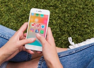 Como utilizar as redes sociais de uma forma saudável na quarentena