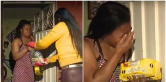 Dona de edifício deixa de cobrar aluguel de inquilinos e ainda os ajuda com cesta básica para a quarentena Dona de edifício deixa de cobrar aluguel de inquilinos e ainda os ajuda com cesta básica para a quarentena