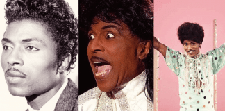 Little Richard nos deixa aos 87 anos. Só temos a agradecer a essa lenda do rock.
