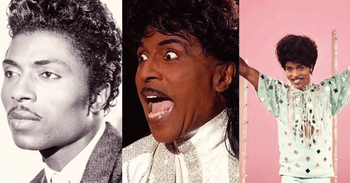 Little Richard nos deixa aos 87 anos. Só temos a agradecer a essa lenda do rock.