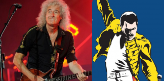 Queen transmitirá show em tributo a Freddie Mercury. Saiba mais!