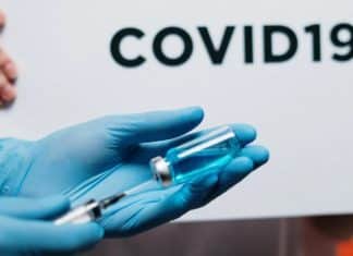 Mais uma vacina contra Covid-19 tem resultados positivos em testes com humanos