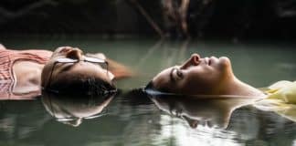 “Você nem imagina”, um filme que reverencia o amor em suas mais diferentes formas