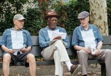 FILMES NOVOS NETFLIX: 3 dicas para você escolher ainda hoje! FILMES NOVOS NETFLIX: 3 dicas para você escolher ainda hoje!