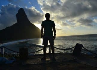 ‘Noronha prova que isolamento social é o único remédio contra a Covid-19’, declara o administrador da ilha