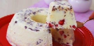 Aprenda a fazer a ABAFA-BANCA, sobremesa deliciosa que a vovó fazia todo Natal