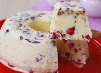 Aprenda a fazer a ABAFA-BANCA, sobremesa deliciosa que a vovó fazia todo Natal