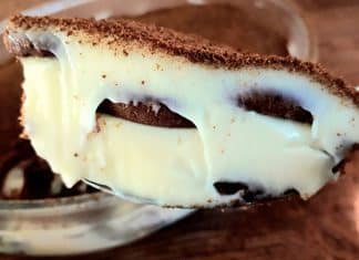 Pavê de 3 ingredientes e que não vai ao fogo. Prepare hoje mesmo esse delicioso exemplo de praticidade.