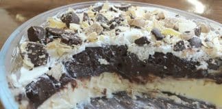 MARIDO GELADO: A MELHOR SOBREMESA QUE JÁ COMI!