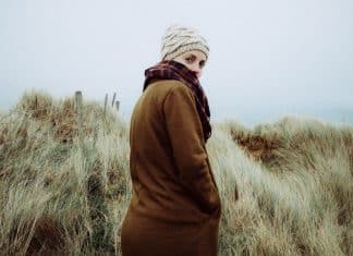 Se não tiver paz para oferecer, ofereça distância