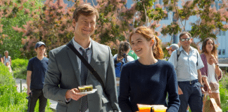 8 filmes divertidos e românticos na Netflix para aliviar as tensões do seu dia a dia 8 filmes divertidos e românticos na Netflix para aliviar as tensões do seu dia a dia