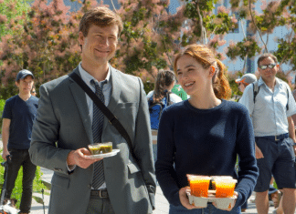 8 filmes divertidos e românticos na Netflix para aliviar as tensões do seu dia a dia