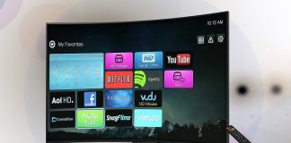 Quer ver a plataforma Hulu na sua casa?