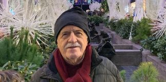 Novo blogueiro: Aos 87 anos, Ary Fontoura conquista a web com seus posts na quarentena