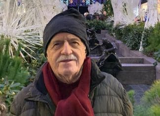 Novo blogueiro: Aos 87 anos, Ary Fontoura conquista a web com seus posts na quarentena