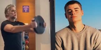 Filho comemora vida saudável de Fábio Assunção, “Finalmente você pode começar a me acompanhar” Filho comemora vida saudável de Fábio Assunção, “Finalmente você pode começar a me acompanhar”