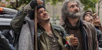 “O passado é meu algoz, não me permite retorno.” “O passado é meu algoz, não me permite retorno.”