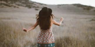 Você tem medo da felicidade?