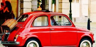 A trajetória vitoriosa da Fiat no Brasil