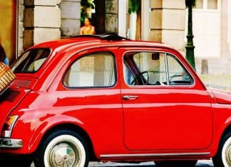 A trajetória vitoriosa da Fiat no Brasil