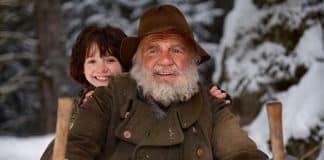 18 frases de “Heidi” que te farão lembrar que ainda existe pureza no mundo