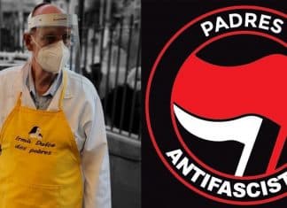 Padre Júlio Lancellotti é alvo de ataques na internet após post nas redes sociais