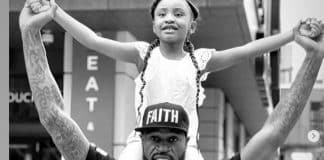 Filha de 6 anos de George Floyd diz: ‘Papai mudou o mundo’