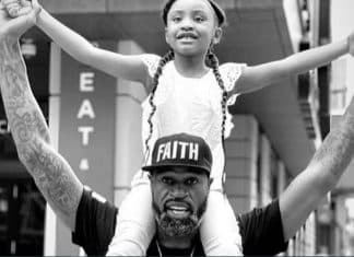Filha de 6 anos de George Floyd diz: ‘Papai mudou o mundo’