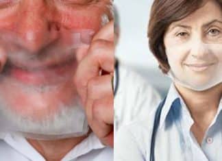 Empresa cria máscara transparente e respirável; e o melhor: não agride o meio ambiente!