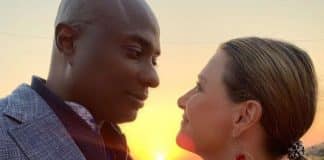 Princesa da Noruega conta como racistas tentam separá-la de seu noivo, que é negro Princesa da Noruega conta como racistas tentam separá-la de seu noivo, que é negro