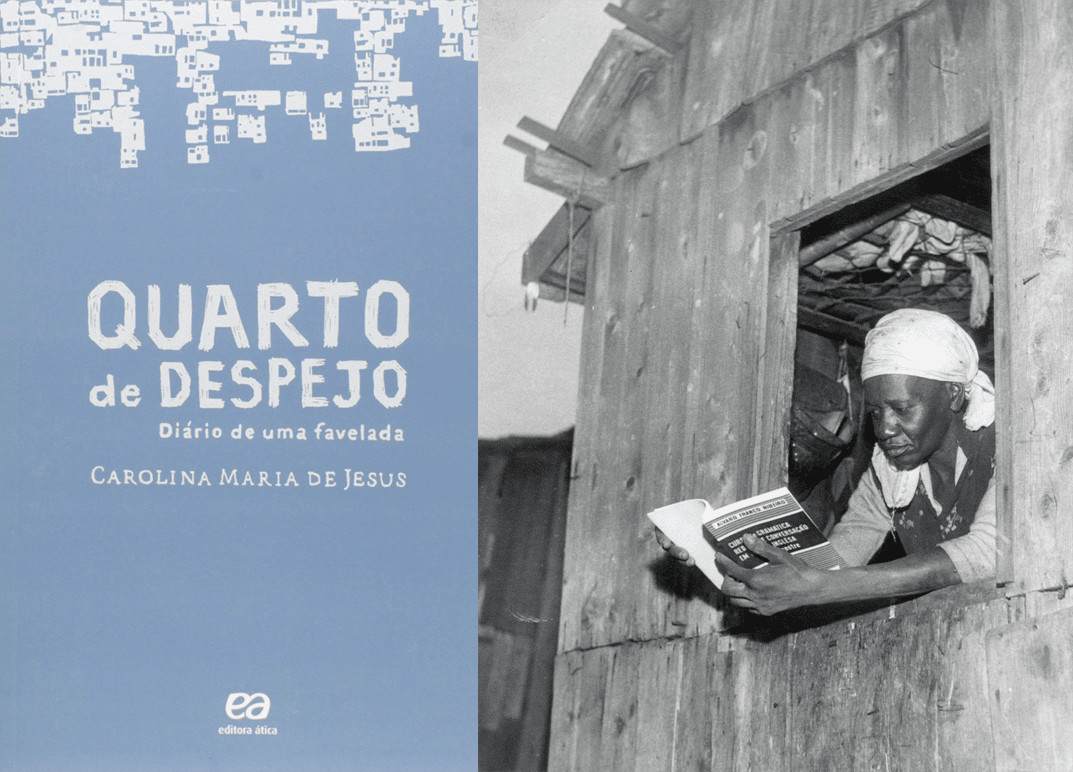 contioutra.com - 5 obras feitas por artistas negros que voc&ecirc; precisa conhecer.