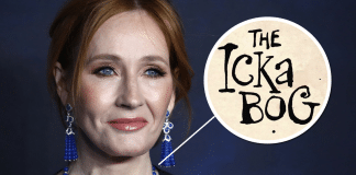 J.K Rowling anuncia livro inédito e gratuito para ajudar na situação de pandemia