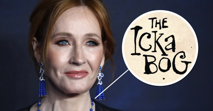 J.K Rowling anuncia livro inédito e gratuito para ajudar na situação de pandemia