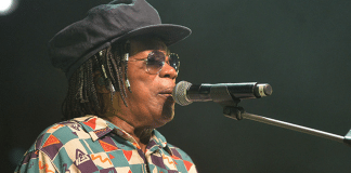 Milton Nascimento anuncia sua primeira live que ocorrerá neste mês de junho