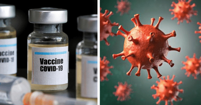 Vacina contra covid-19 produzida pela Oxford conta com 2 mil voluntários brasileiros para testes.