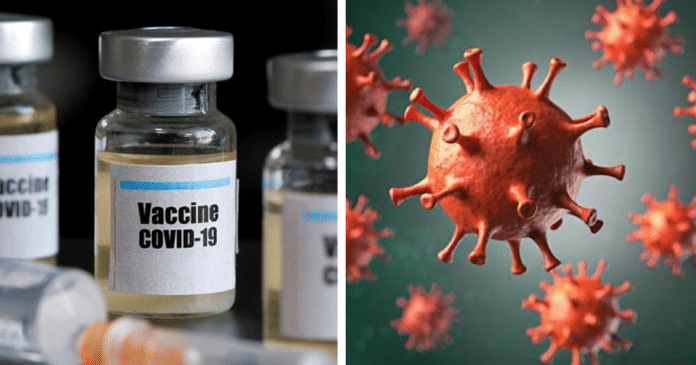 Sem Título-1 Vacina contra covid-19 produzida pela Oxford conta com 2 mil voluntários brasileiros para testes.