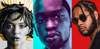 5 obras feitas por artistas negros que você precisa conhecer.