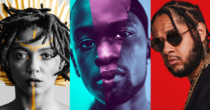 5 obras feitas por artistas negros que você precisa conhecer.