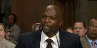 Terry Crews, de Todo Mundo Odeia o Cris, grava vídeo em apoio à família do menino João Pedro Terry Crews, de Todo Mundo Odeia o Cris, grava vídeo em apoio à família do menino João Pedro