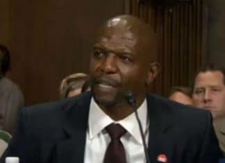 Terry Crews, de Todo Mundo Odeia o Cris, grava vídeo em apoio à família do menino João Pedro