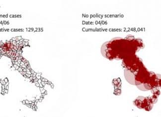 Milhões de vidas foram salvas pelo isolamento social, concluem cientistas: ‘Uma das maiores realizações da humanidade’