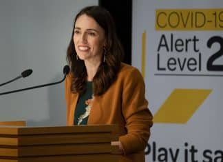 Nova Zelândia anuncia alta do último caso ativo de coronavírus no país