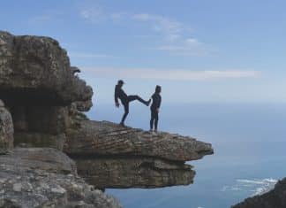 É preciso parar de atribuir loucura a quem é perverso