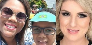 Mãe de Miguel relata que não recebeu a carta de perdão da patroa e apenas soube da sua existência pela mídia Mãe de Miguel relata que não recebeu a carta de perdão da patroa e apenas soube da sua existência pela mídia