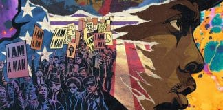 ‘Destacamento Blood’, um filme que incomoda ao cutucar as feridas abertas do racismo