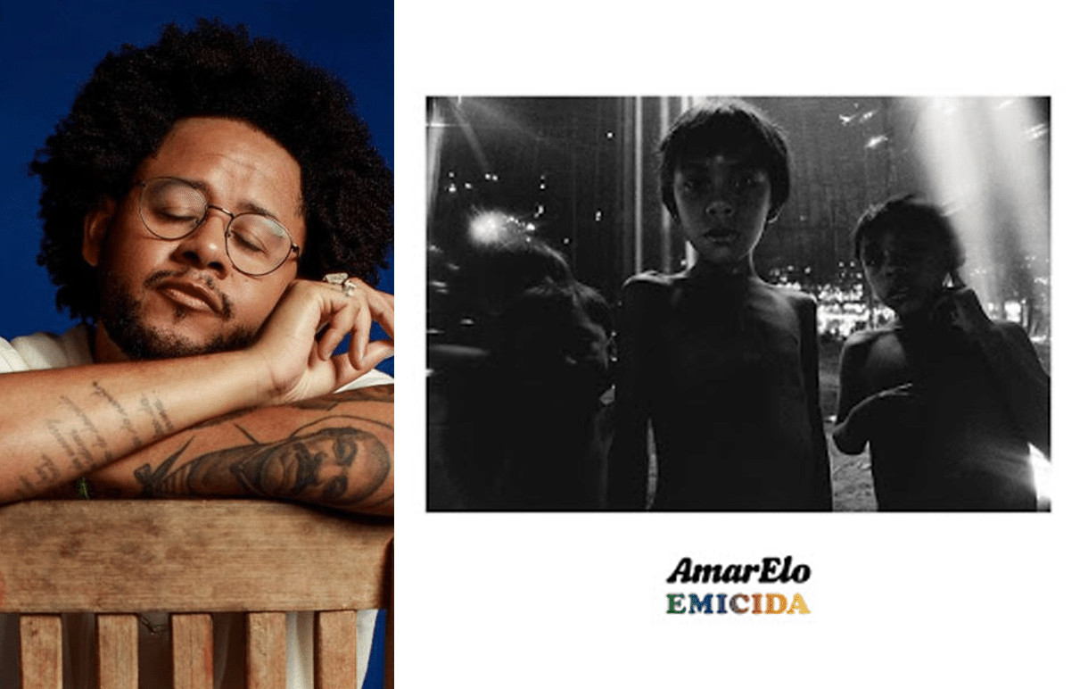 contioutra.com - 5 obras feitas por artistas negros que voc&ecirc; precisa conhecer.
