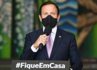 SP irá produzir vacina contra covid-19. Comemoremos!!!