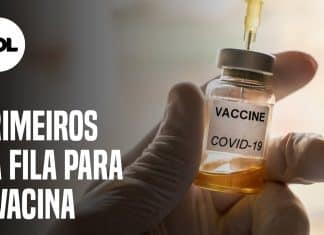 Vacina chinesa contra Covid-19 mostra eficácia em testes com humanos