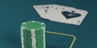 5 Things you should never do in a casino