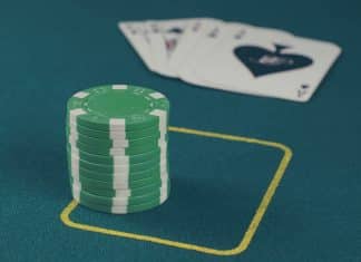 5 Things you should never do in a casino